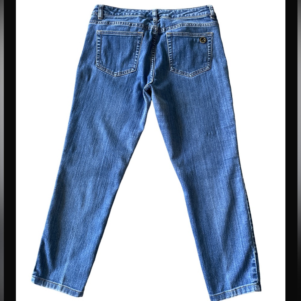 Woman’s Skinny Michael Kors Jeans - Picture 2 of 5